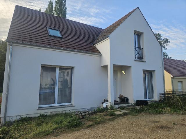 Maison vente à Le Val-Saint-Germain