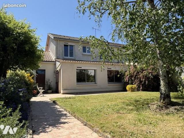Maison vente à Cholet