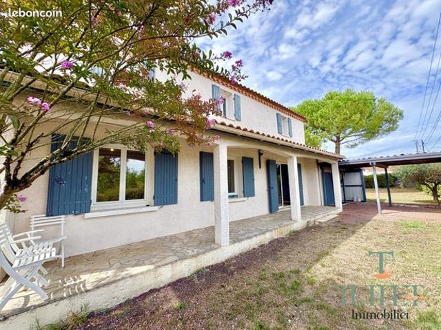 Maison vente à Rochefort, La Tremblade