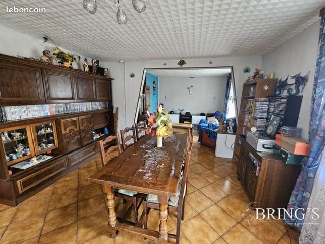 Maison vente à Thann-Guebwiller, Moosch