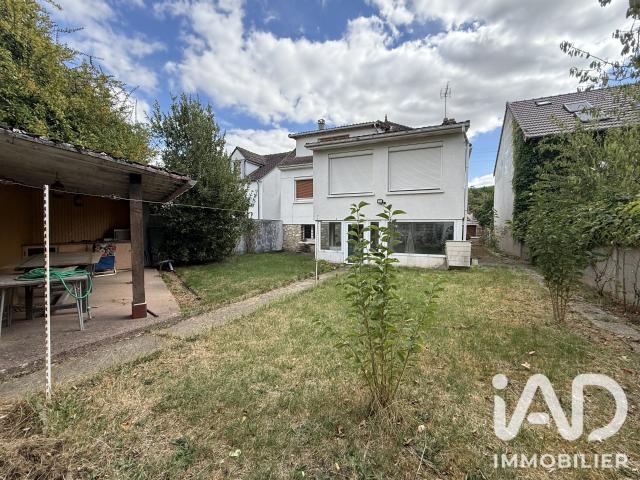Maison vente à Sucy-en-Brie, Val-de-Marne