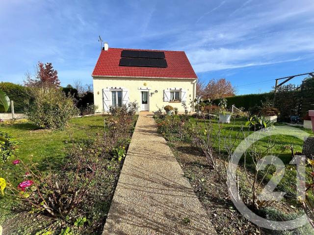 Maison vente à Pithiviers