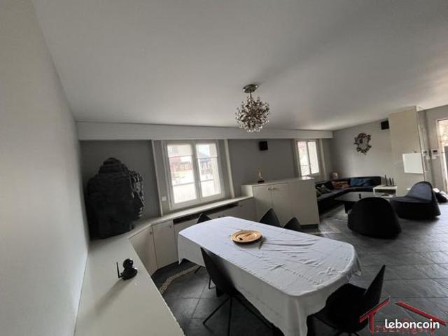 Maison vente à Bois-d'Arcy, Yonne