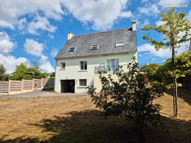 Maison vente à Landivisiau, Finistère
