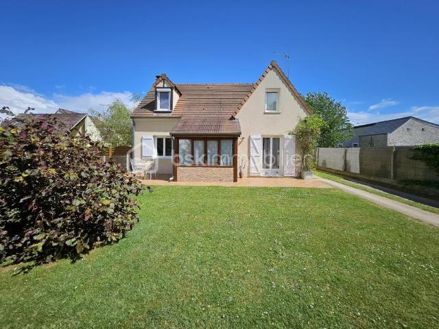 Maison vente à Étampes, Morigny-champigny