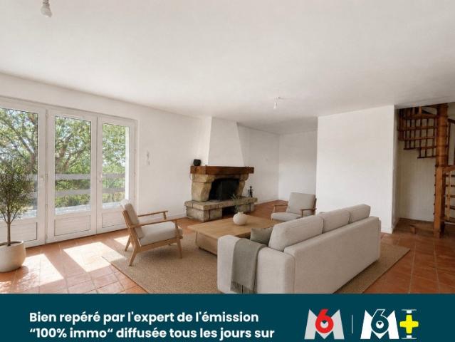 Maison vente à Nantes, Le Loroux-bottereau