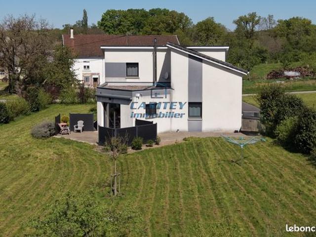 Maison vente à Lure, Franchevelle