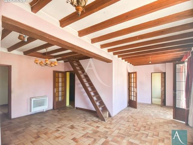Maison vente à Étampes, Saclas