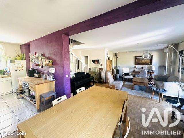Maison vente à Nantes, Orvault