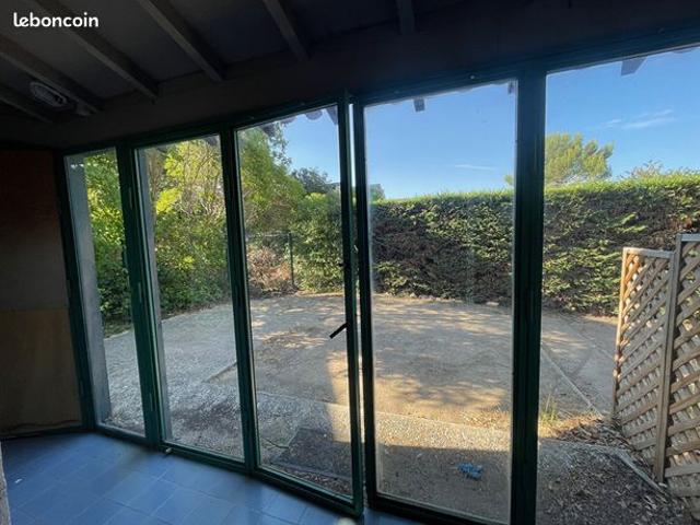 Maison vente à Aix-en-Provence, Venelles