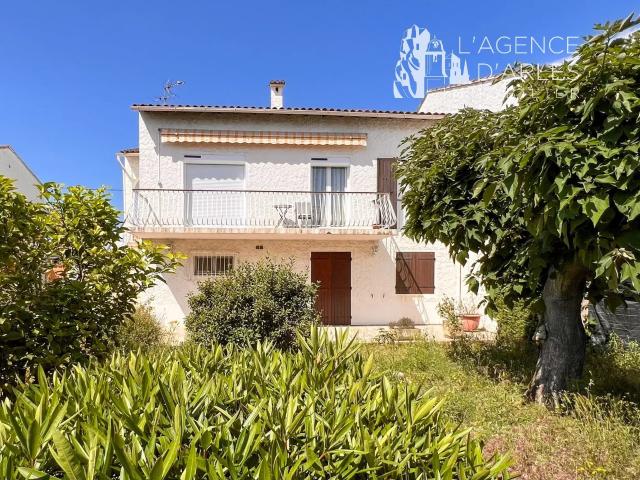 Maison vente à Arles