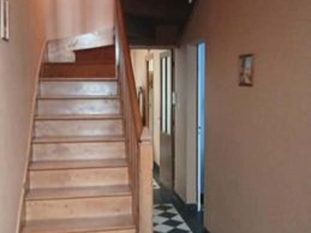 Maison vente à Mairé-Levescault, Deux-Sèvres