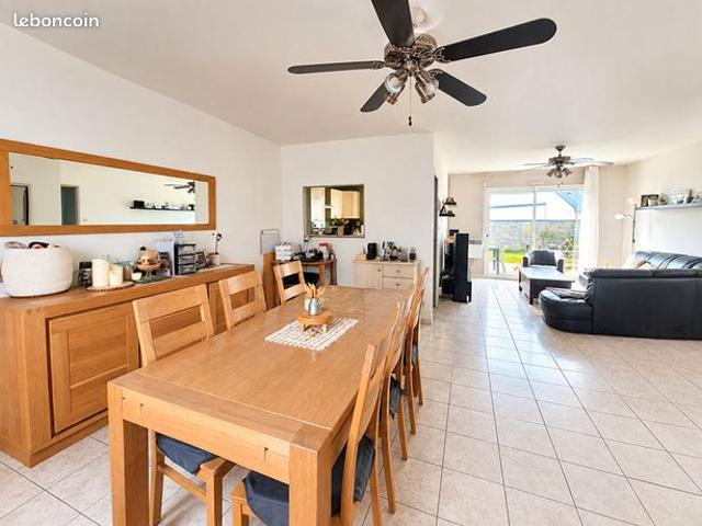 Maison vente à Anjou, Isère