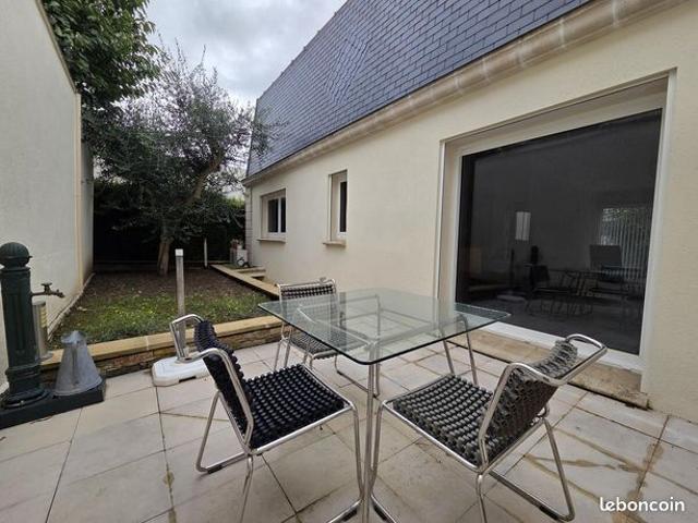 Maison vente à Nanterre, Suresnes