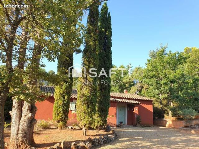 Maison vente à Roussillon, Vaucluse