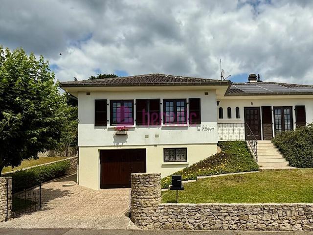 Maison vente à Forbach-Boulay-Moselle, Forbach