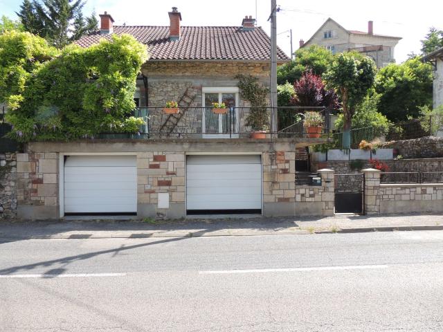 Maison vente à Villefranche-de-Rouergue, Villefranche-de-rouergue