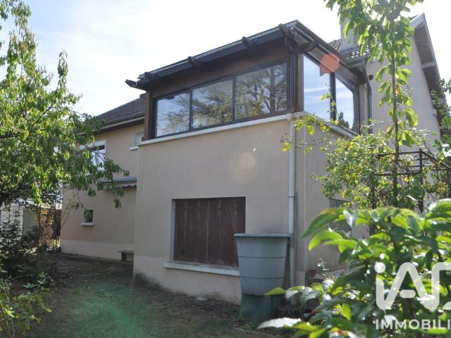 Maison vente à Le Linguet, Bétheny