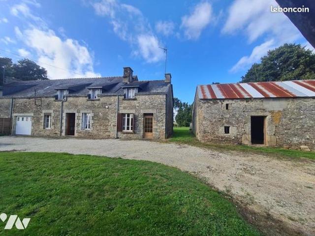 Maison vente à Pontivy, Bretagne