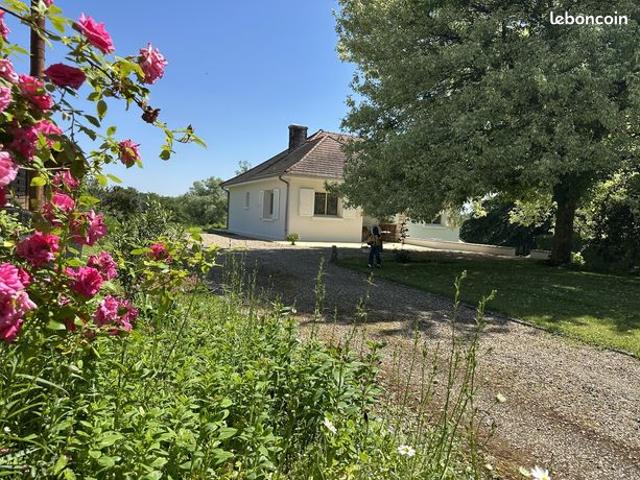 Maison vente à Châtellerault, Guesnes
