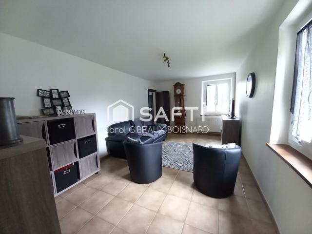 Maison vente à Châteaudun, Brou