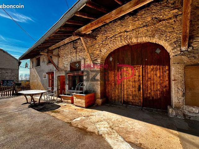 Maison vente à Lons-le-Saunier, Sirod