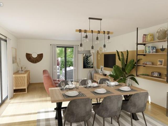 Maison vente à Orléans, Marcilly-en-villette