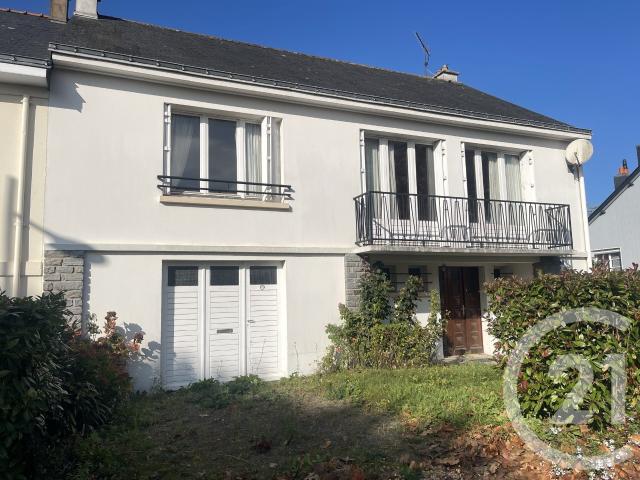 Maison vente à Châteaubriant-Ancenis, Blain