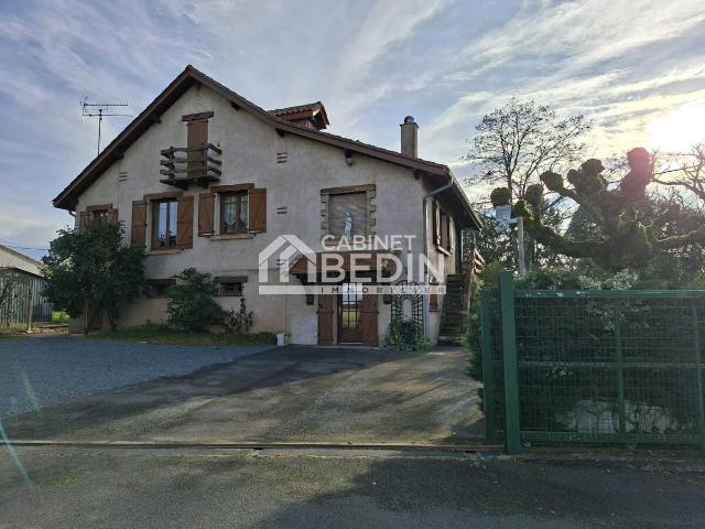 Maison vente à Bordeaux, Bonnetan