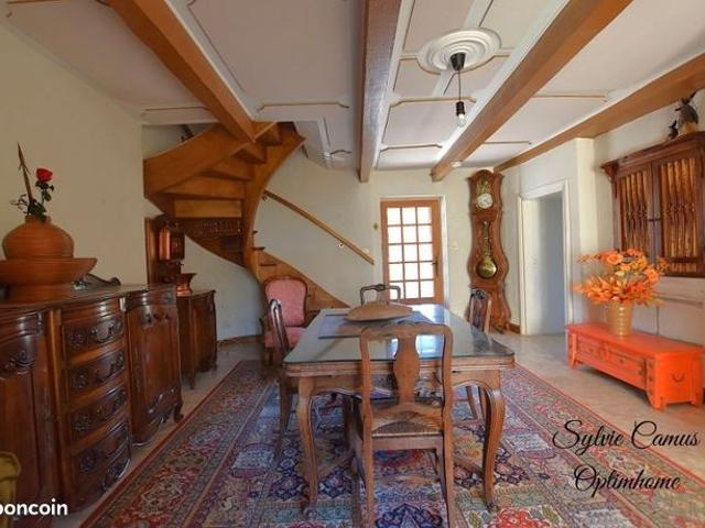 Maison vente à Millau, Sainte-eulalie-de-cernon