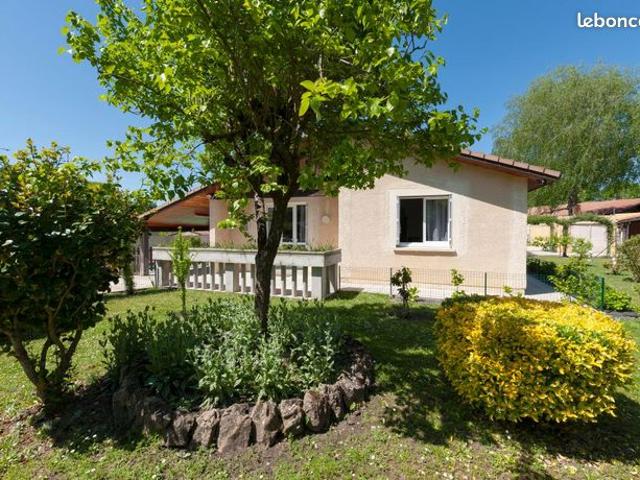 Maison vente à Mont-de-marsan
