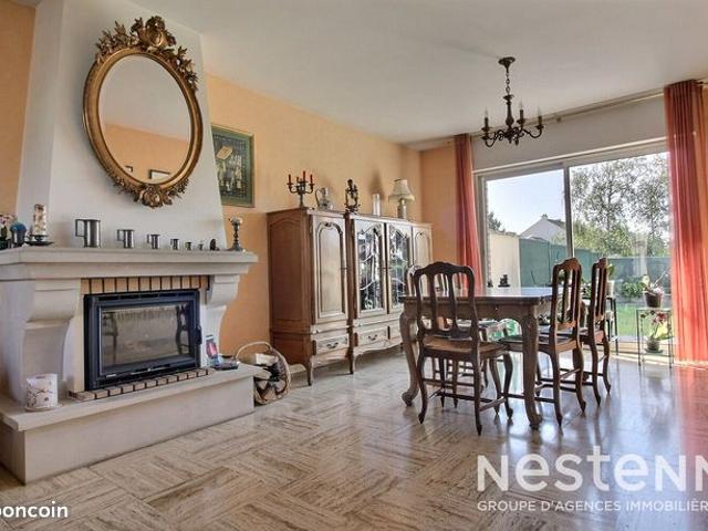 Maison vente à Seclin, Nord