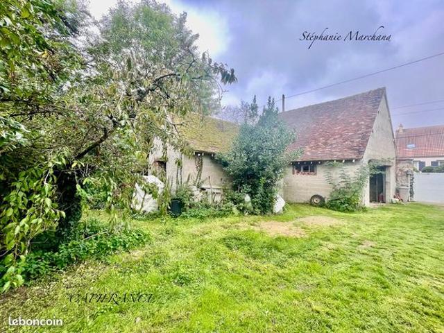 Maison vente à Chartres