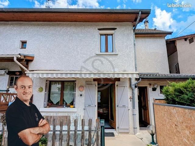Maison vente à Grenoble, Renage