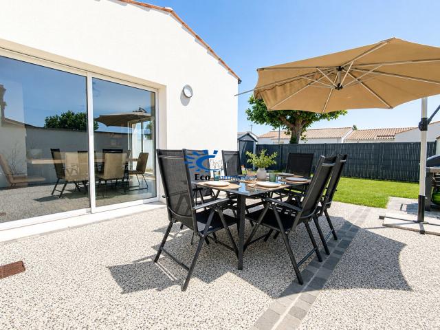 Maison vente à Rochefort, Aigrefeuille-d'aunis