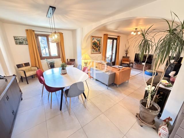 Maison vente à Central Parc, Briançon