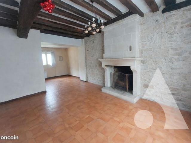 Maison vente à Crépy-en-Valois, Oise