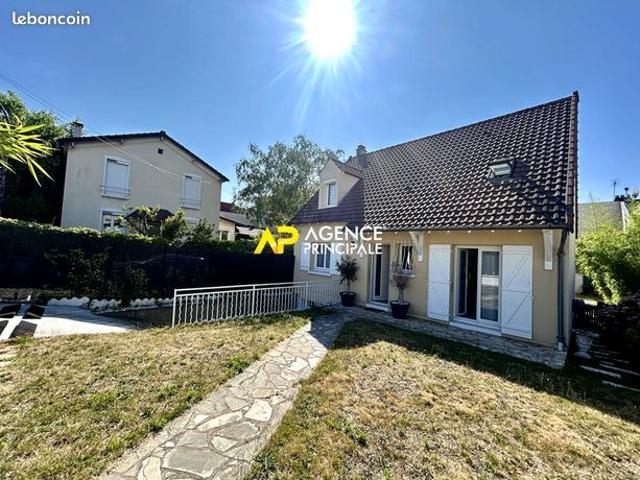 Maison vente à Bezons