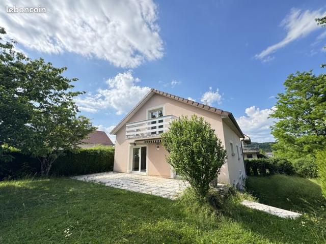 Maison vente à Belfort, Essert