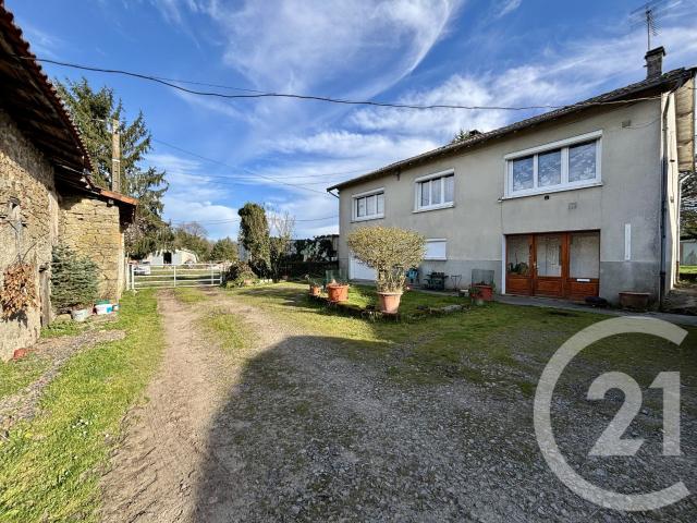 Maison vente à La Cordelle, Cognac-la-Forêt