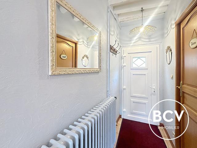 Maison vente à Aunay-sous-Auneau, Eure-et-Loir