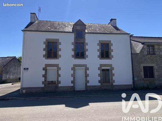 Maison vente à Pontivy, Bretagne