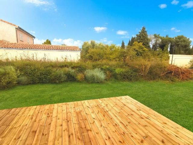 Maison vente à Les Terrasses du Golf 1, Seilh