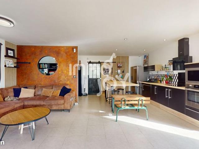 Maison vente à Narbonne, Canet