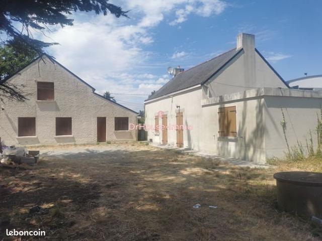 Maison vente à Saint-Nazaire, Missillac