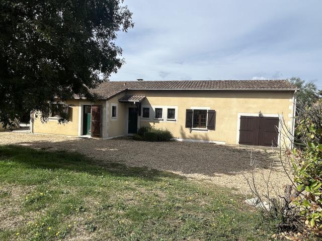 Maison vente à Saint-Martin-de-Gurson, Dordogne