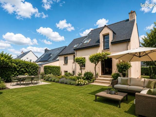 Maison vente à Rennes, Bretagne