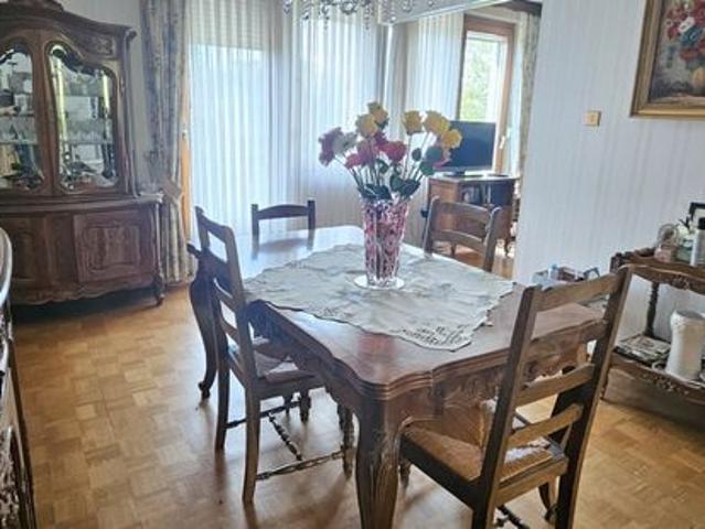 Maison vente à Forbach-Boulay-Moselle, Behren-lès-forbach