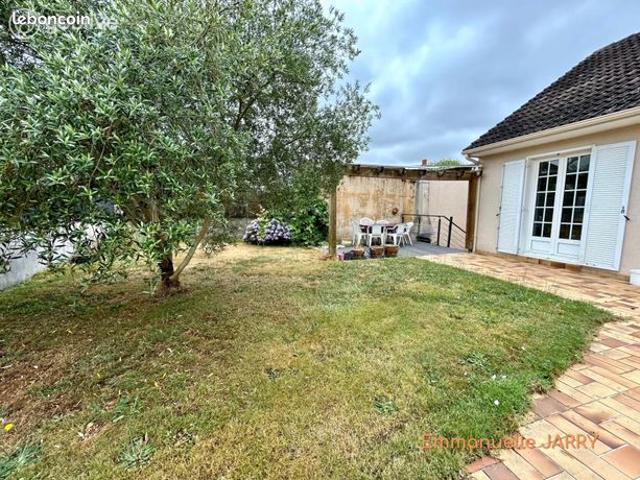 Maison vente à Nantes, Couëron