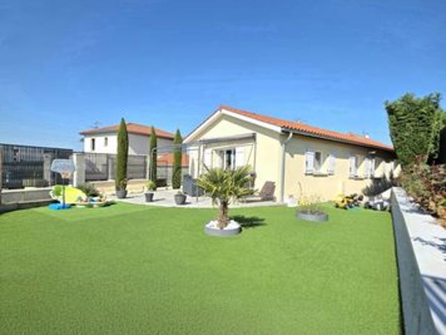 Maison vente à Compiègne, Chevrières